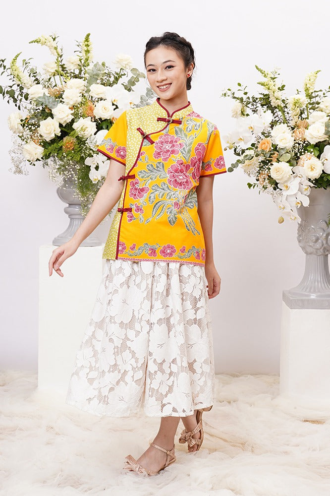 Danke Encim Bloemen T1130