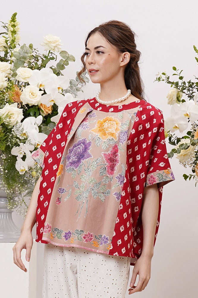 Roka Encim Bloemen T1153