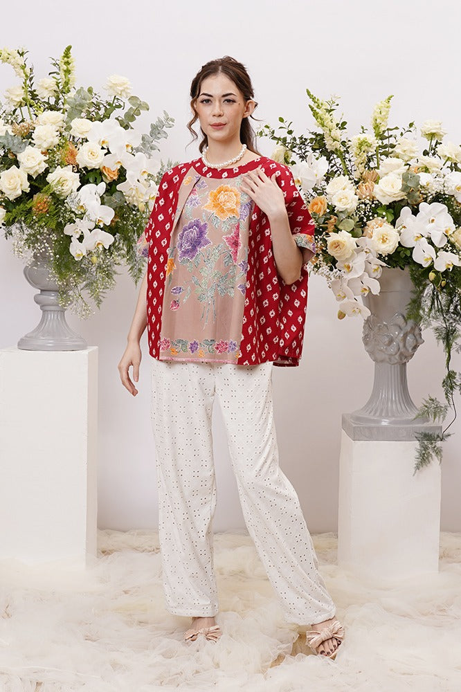 Roka Encim Bloemen T1153