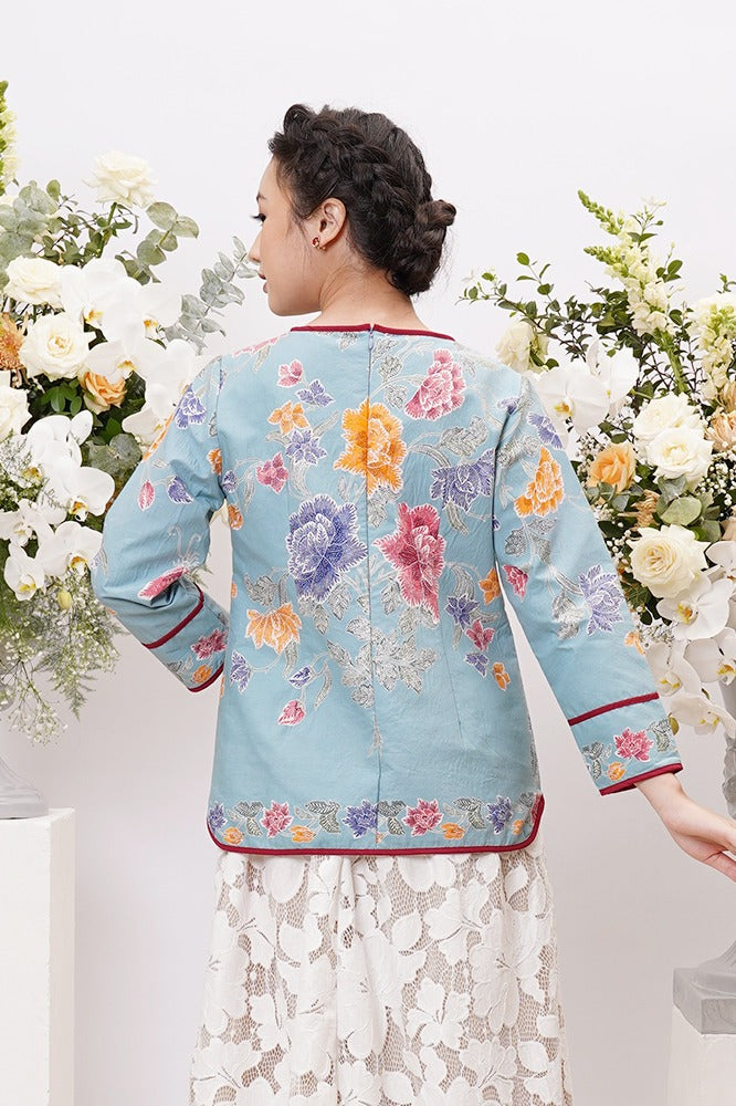 Nona Encim Bloemen T1134