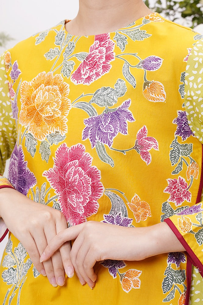 Vivana Encim Bloemen T1135