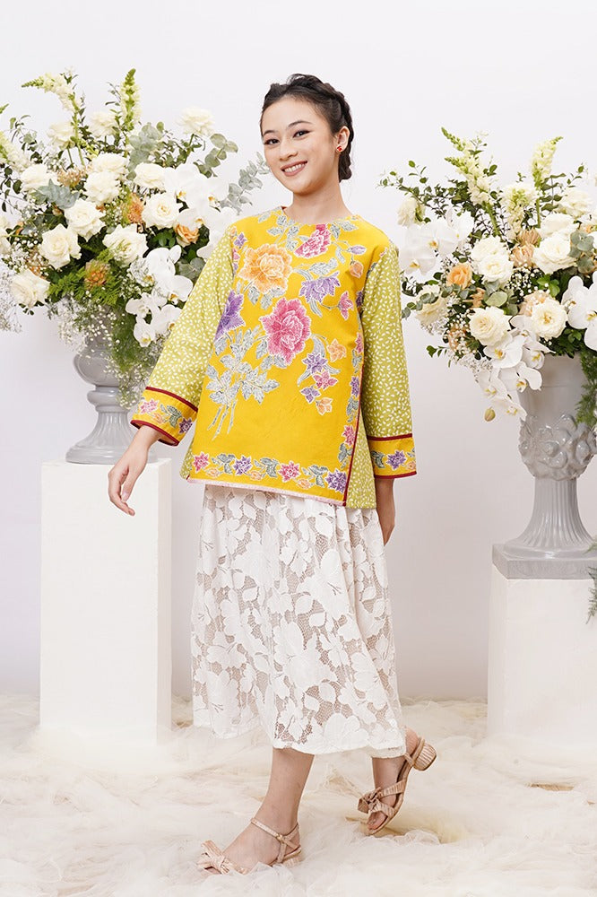 Vivana Encim Bloemen T1135