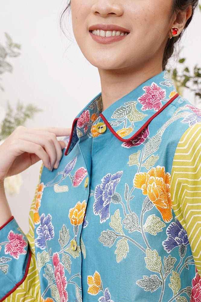 Prime Encim Bloemen T1139