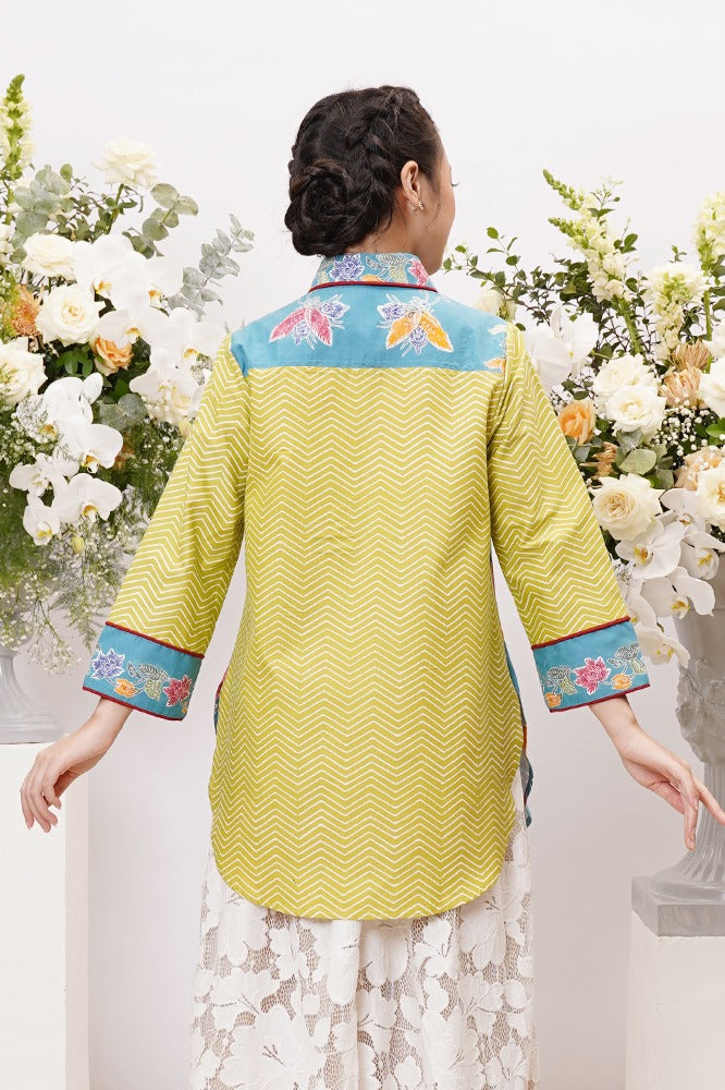 Prime Encim Bloemen T1139