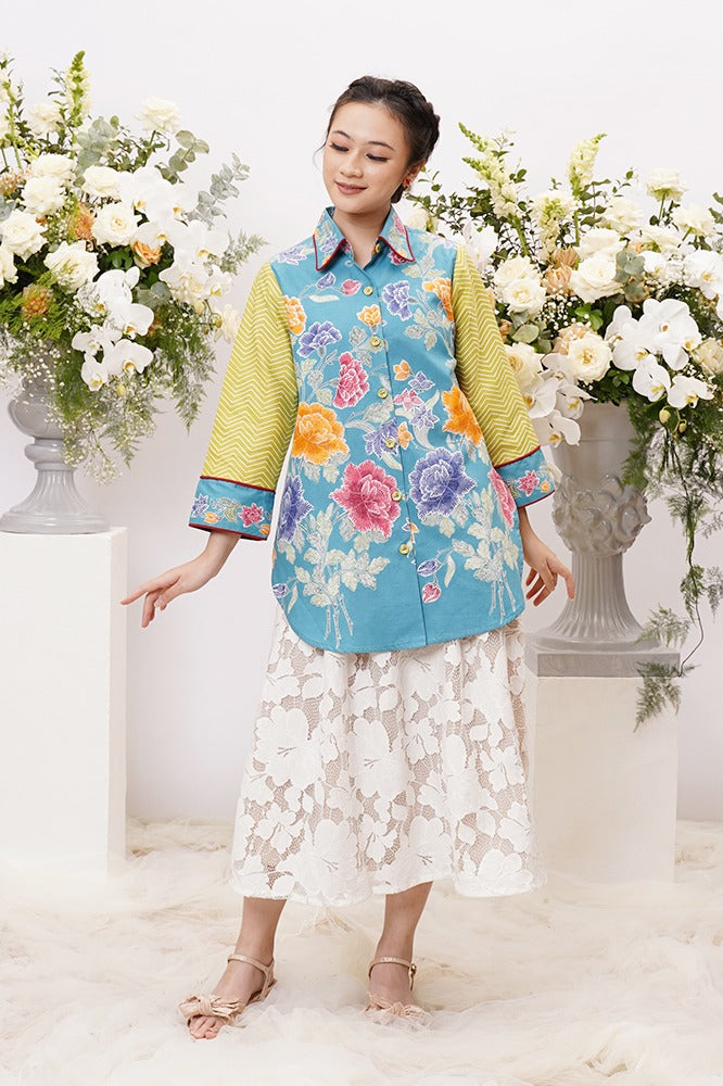 Prime Encim Bloemen T1139