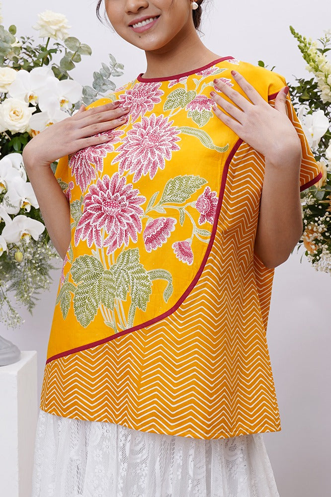 Jolly Encim Bloemen T1147