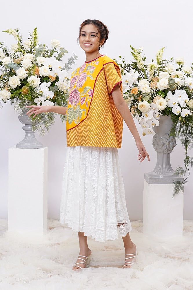 Jolly Encim Bloemen T1147