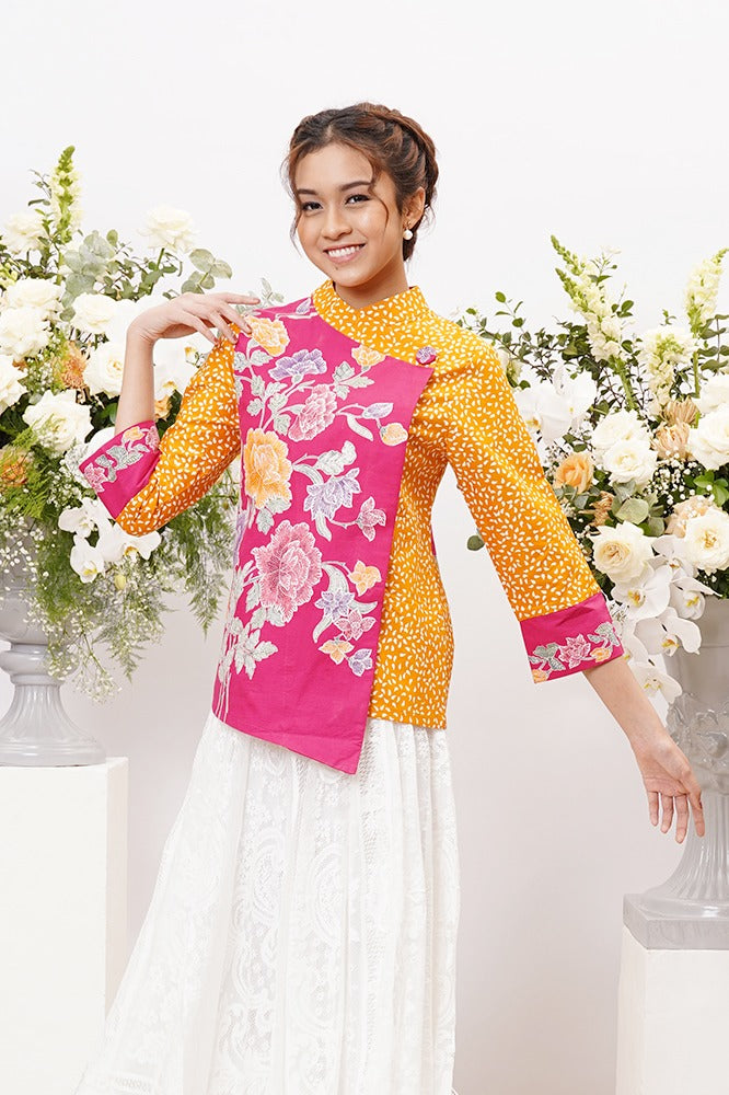 Liefde Encim Bloemen T1156