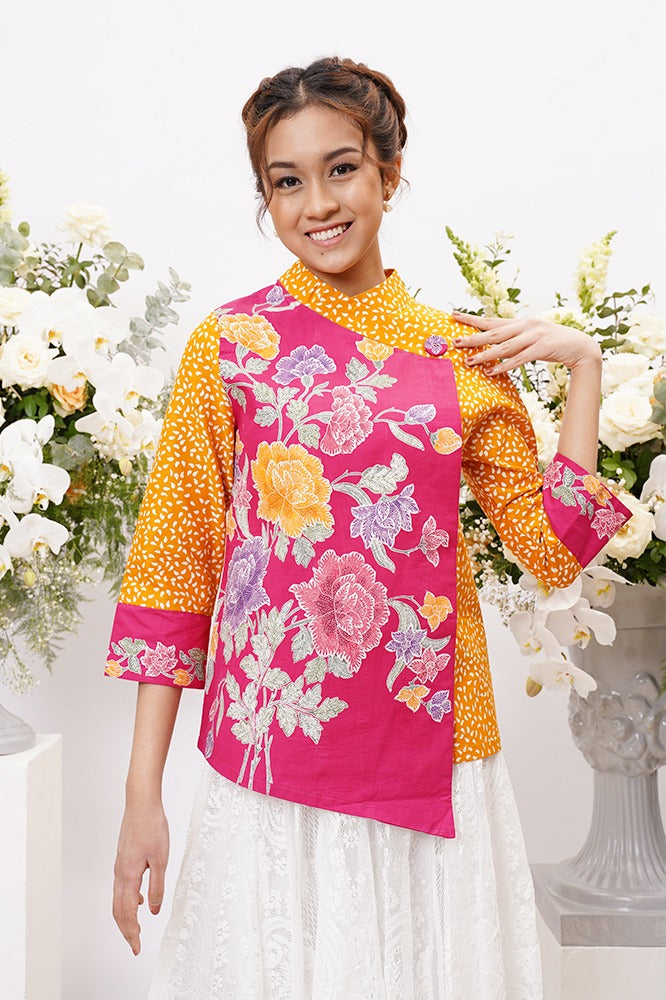 Liefde Encim Bloemen T1156