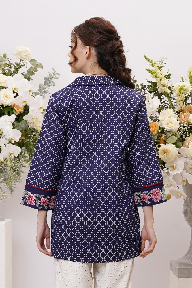 Lesmana Encim Bloemen T1140