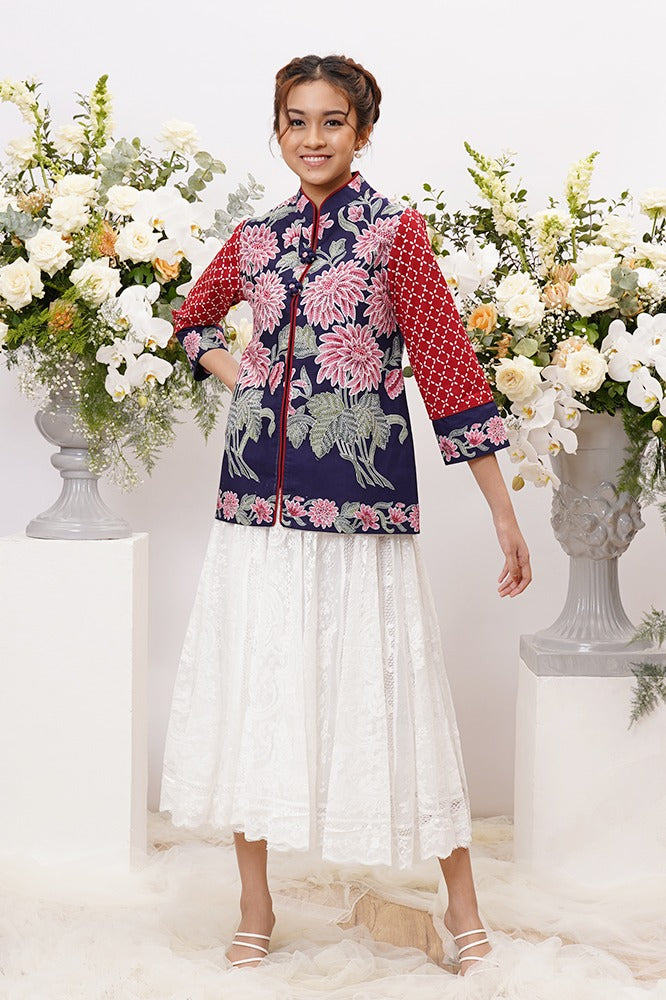 Kinanti Encim Bloemen T1154