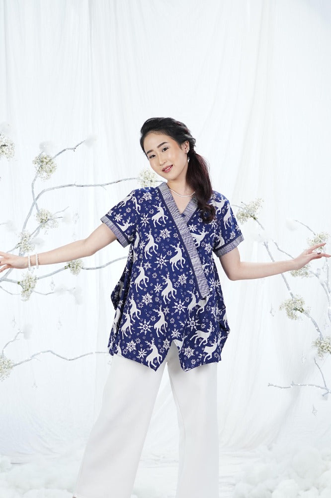 Viona Jolly Blue T1195