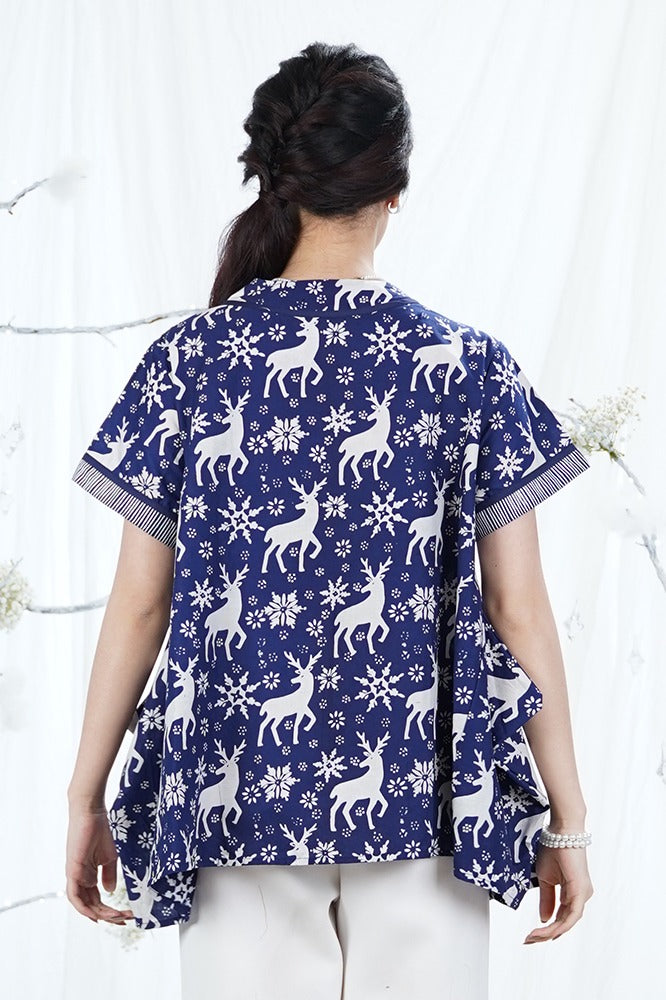 Viona Jolly Blue T1195