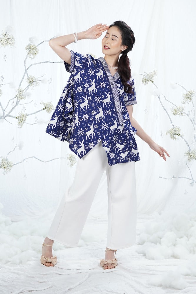 Viona Jolly Blue T1195