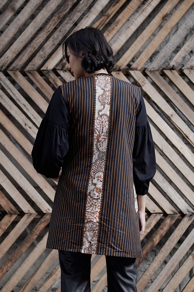 Jaba Part of Lurik T1207