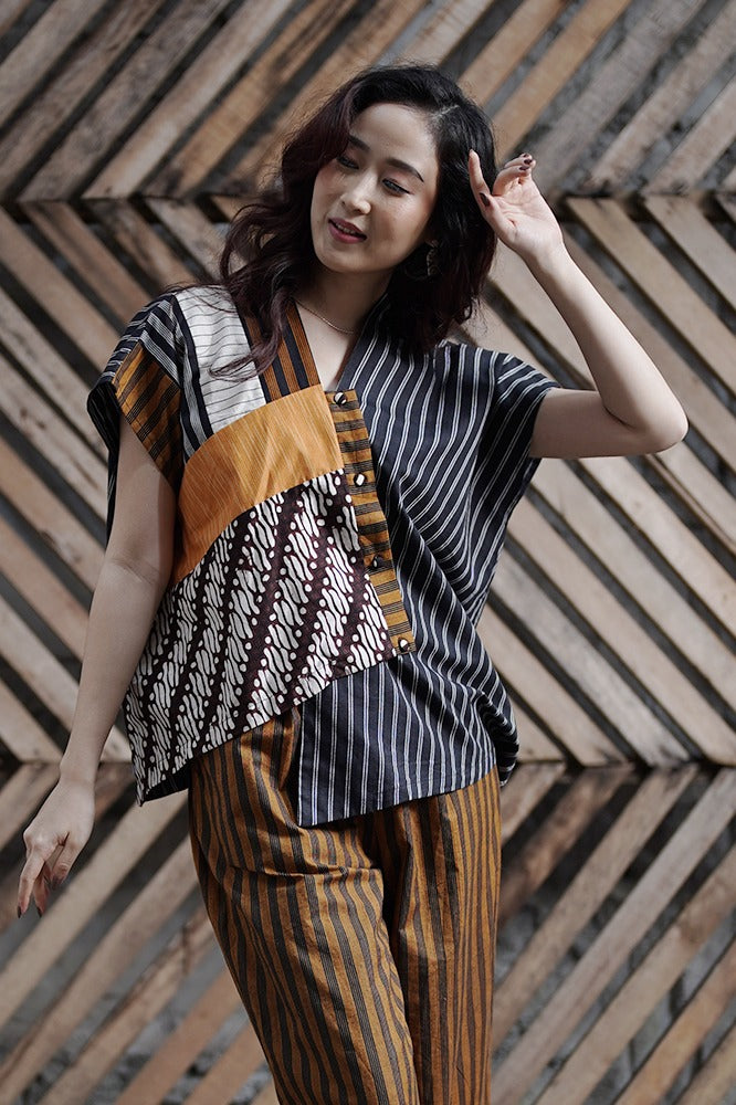 Lintang PART of Lurik T1222