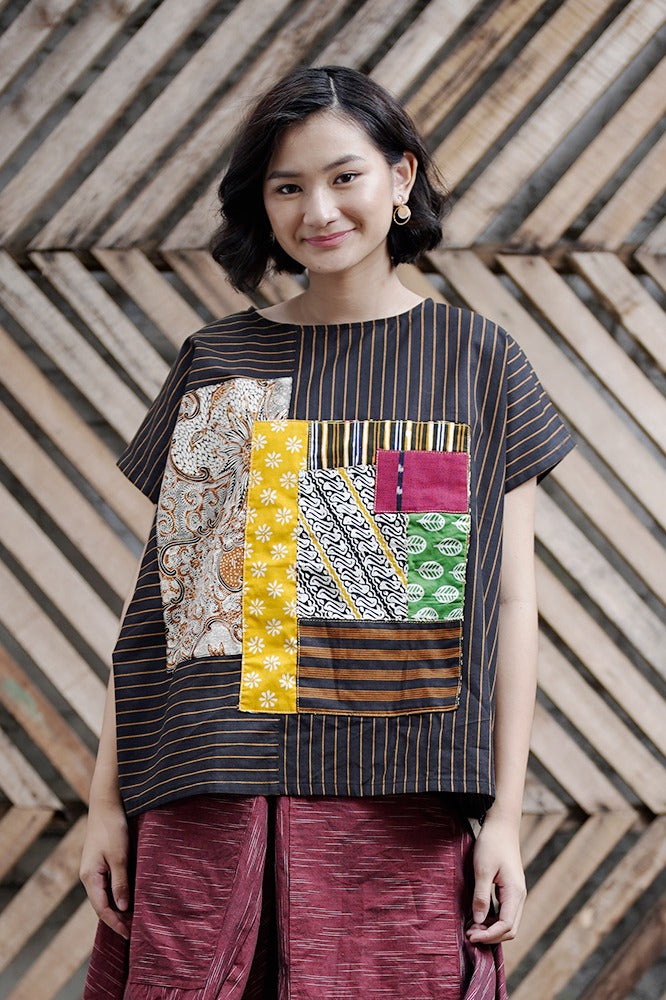 Urip PART of Lurik T1215