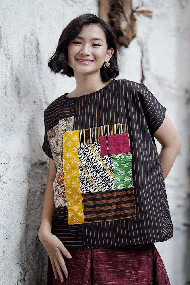 Urip PART of Lurik T1215