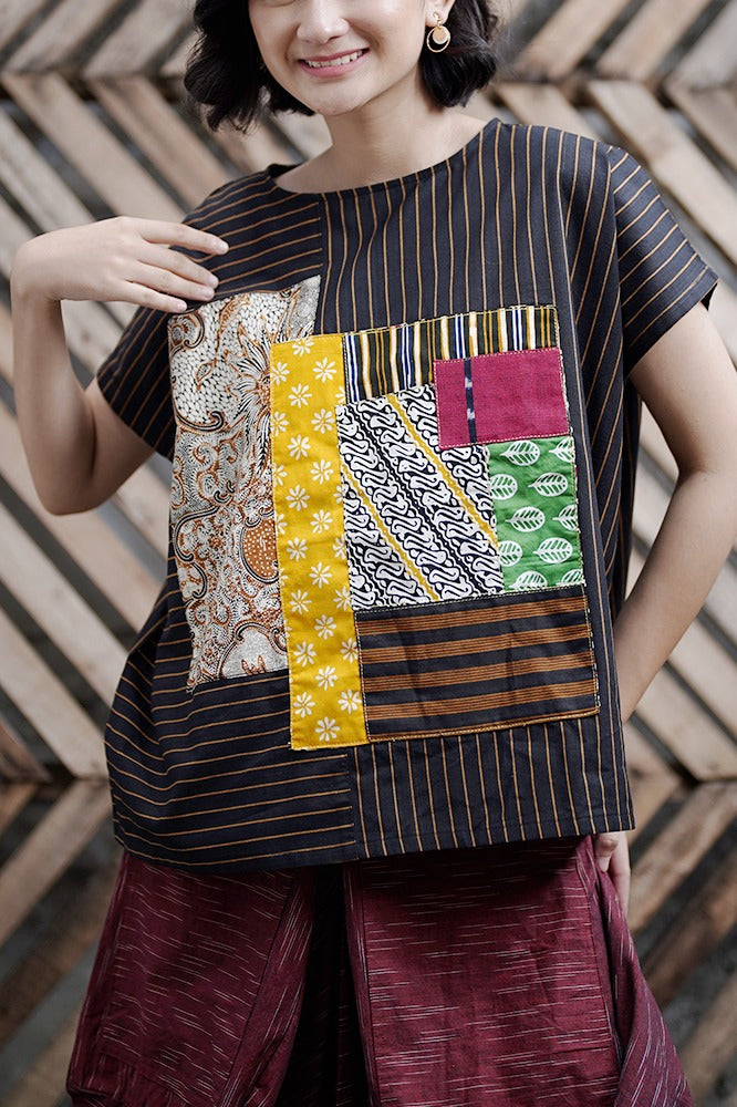 Urip PART of Lurik T1215