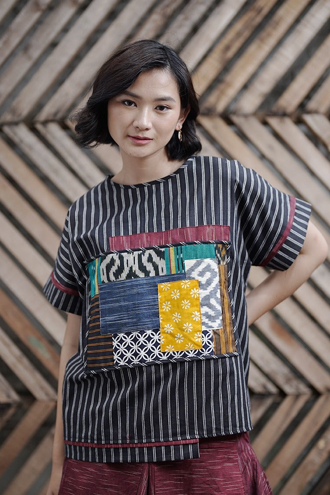 Karsa PART of Lurik T1214