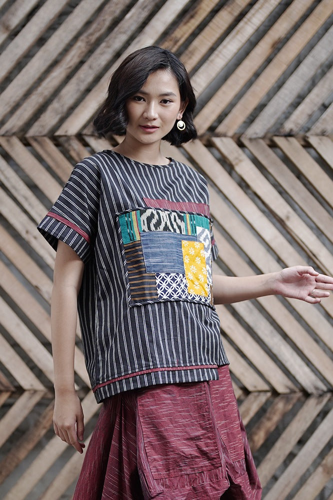 Karsa PART of Lurik T1214