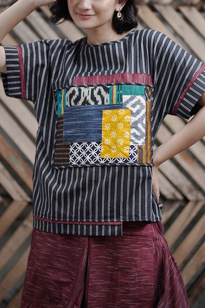 Karsa PART of Lurik T1214