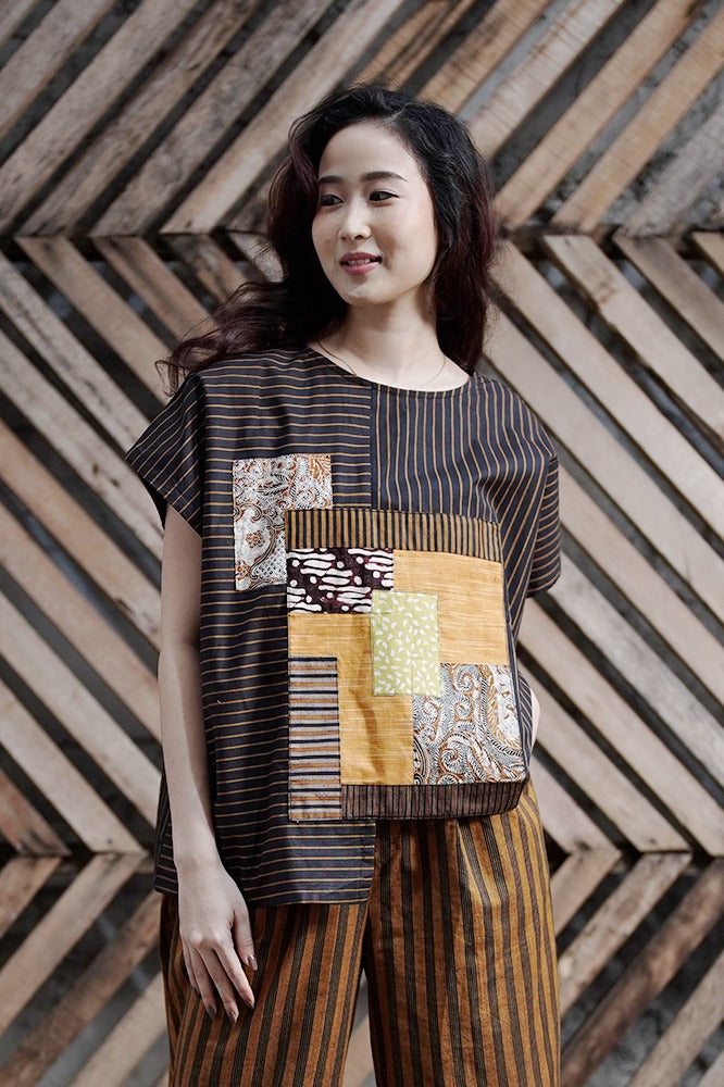 Puspa PART of Lurik T1223