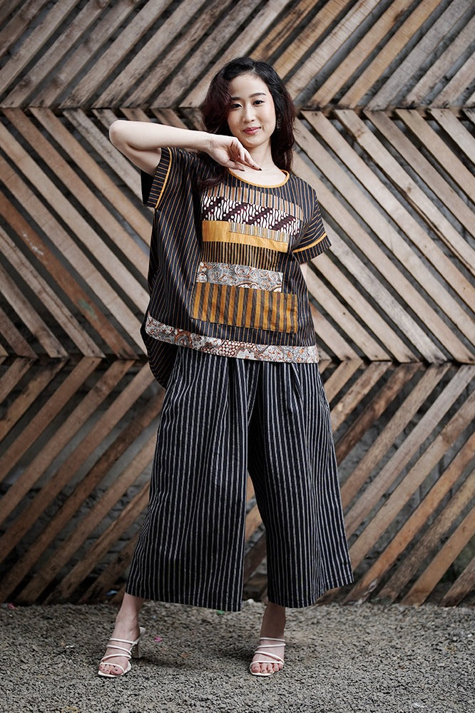 Katon PART of Lurik T1224