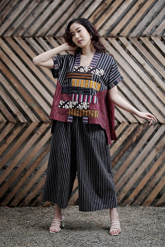 Urup PART of Lurik T1219