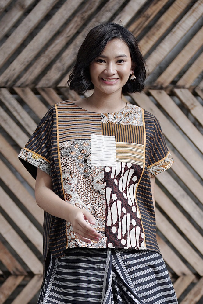 Welas PART of Lurik T1227