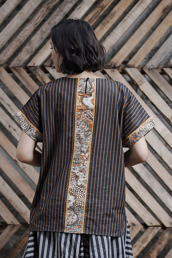 Welas PART of Lurik T1227