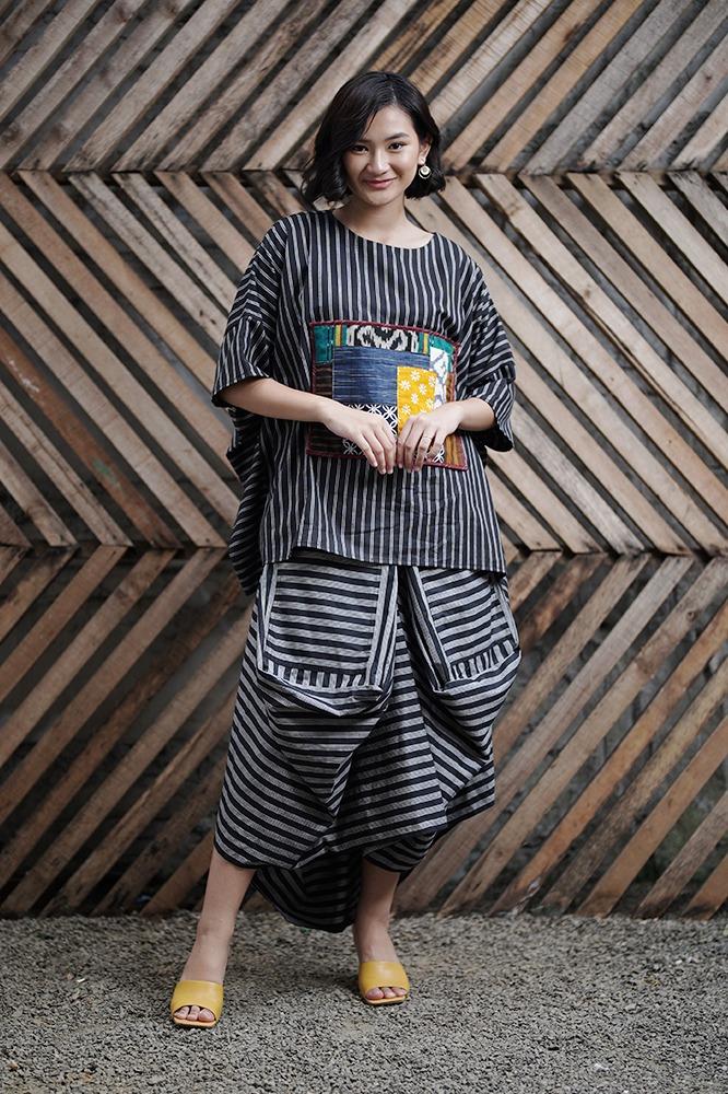 Petheng PART of Lurik T1216