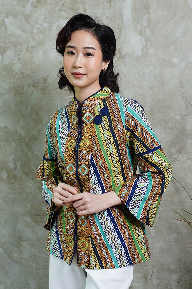 Gemati Permen Timeless T1198