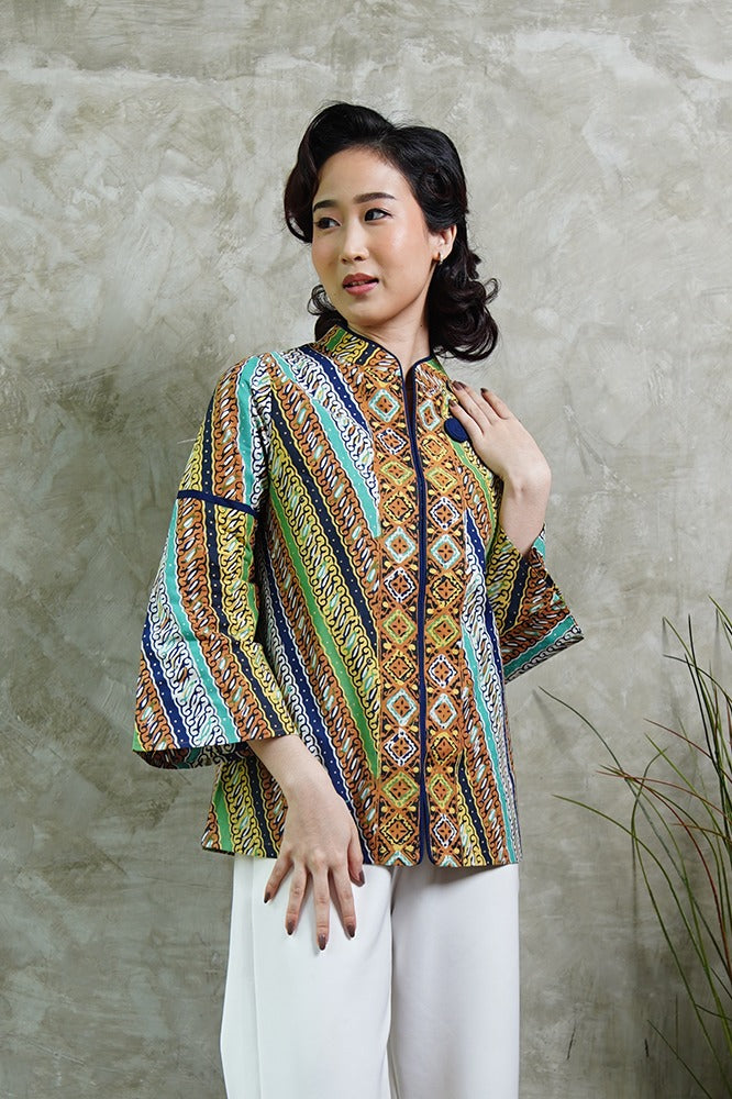 Gemati Permen Timeless T1198