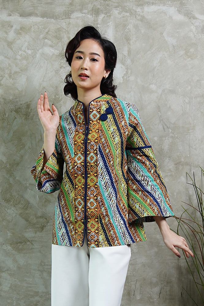 Gemati Permen Timeless T1198