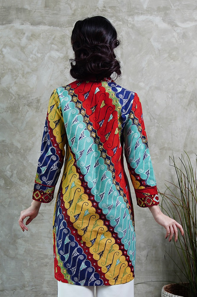 Wening Permen Timeless T1196