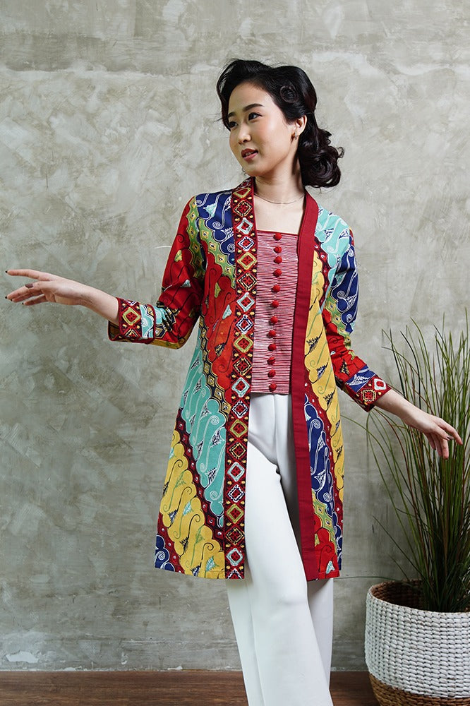 Wening Permen Timeless T1196