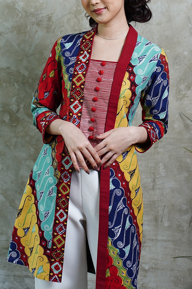 Wening Permen Timeless T1196