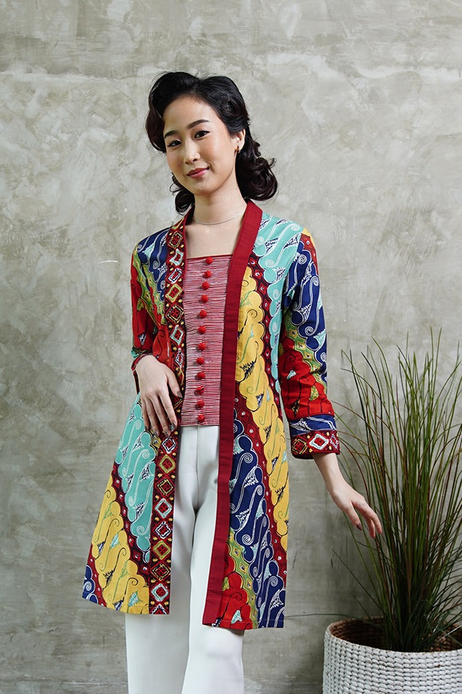 Wening Permen Timeless T1196