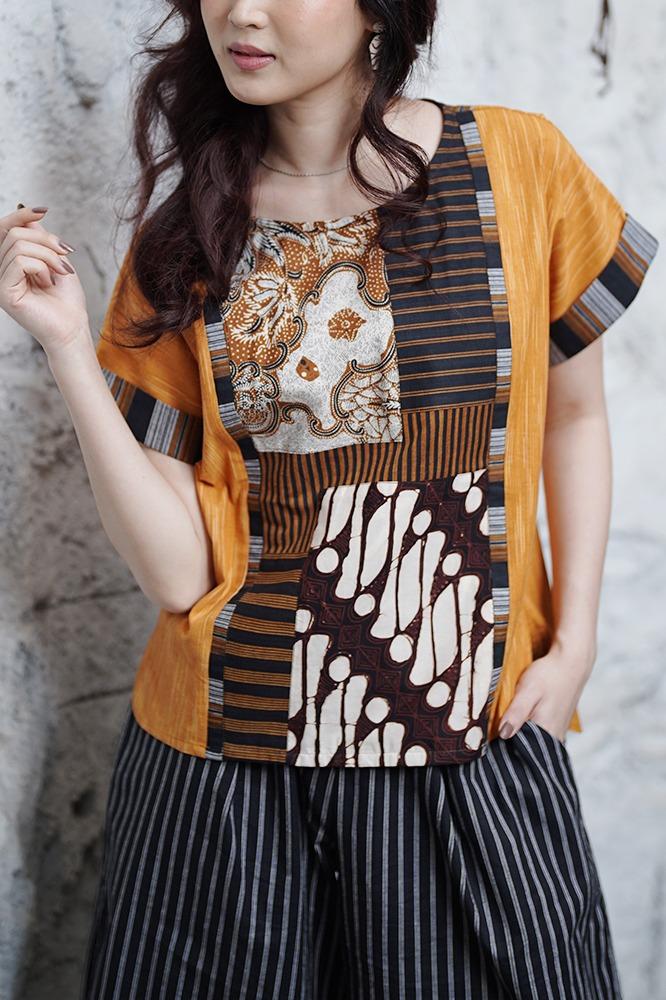 Sae PartofLurik T1233