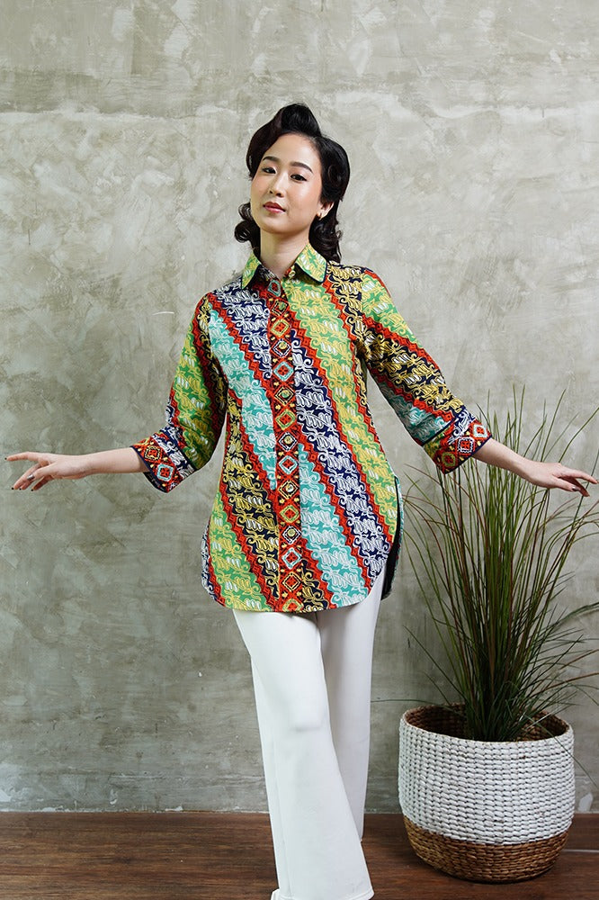 Prime Permen Timeless T1200