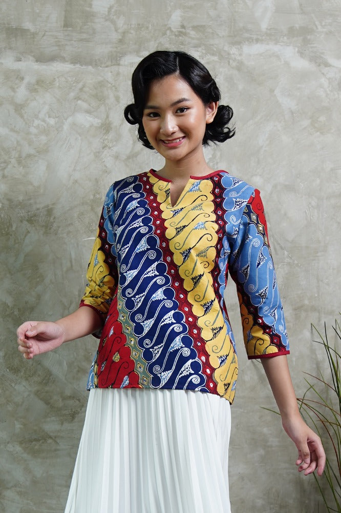 Vico Permen Timeless T1210