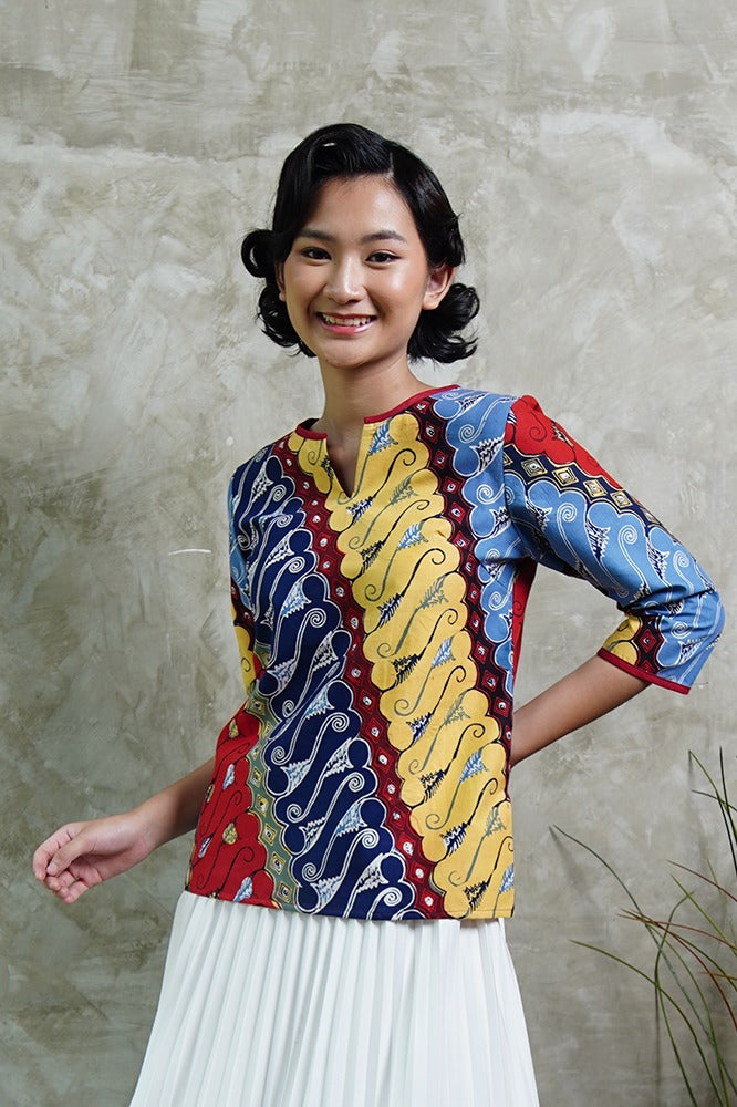 Vico Permen Timeless T1210