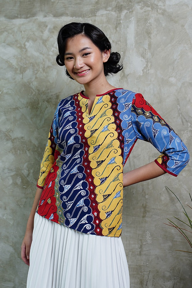 Vico Permen Timeless T1210