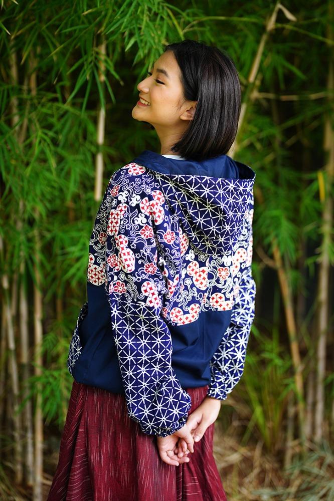 Tokyo Disney Jacket T1162