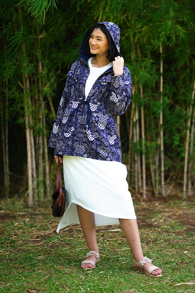 Paris Disney Jacket T1160