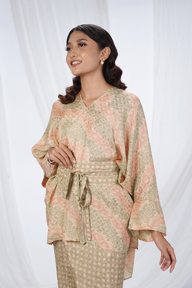 Cahya Set Pendar D0294