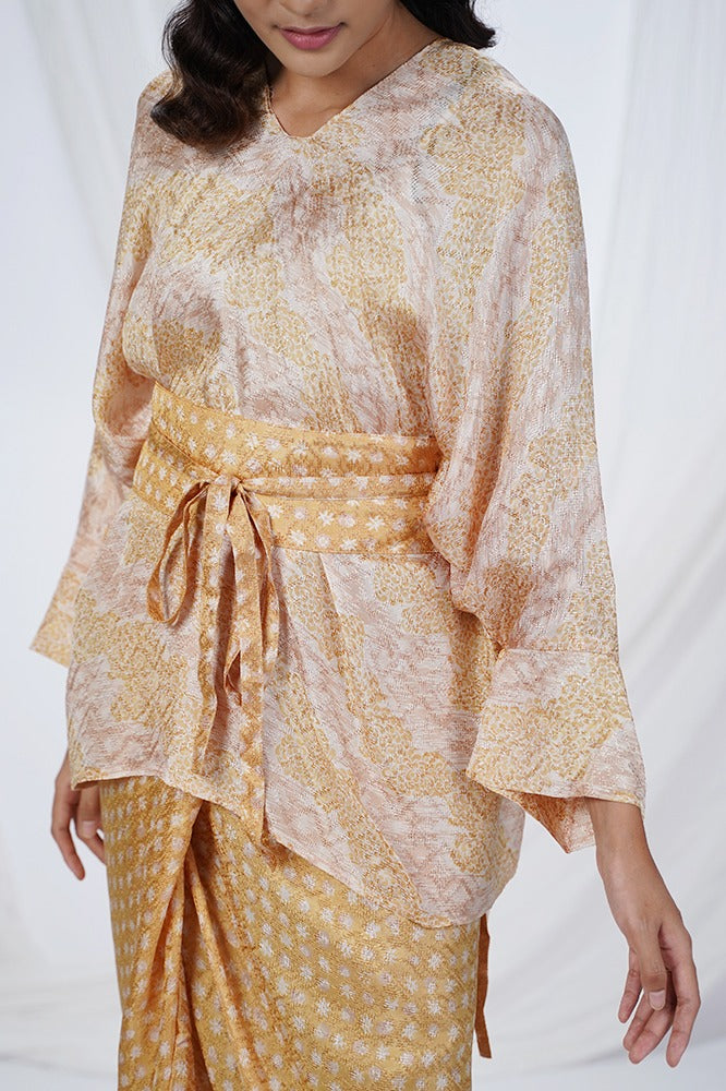 Cahya Set Pendar D0296