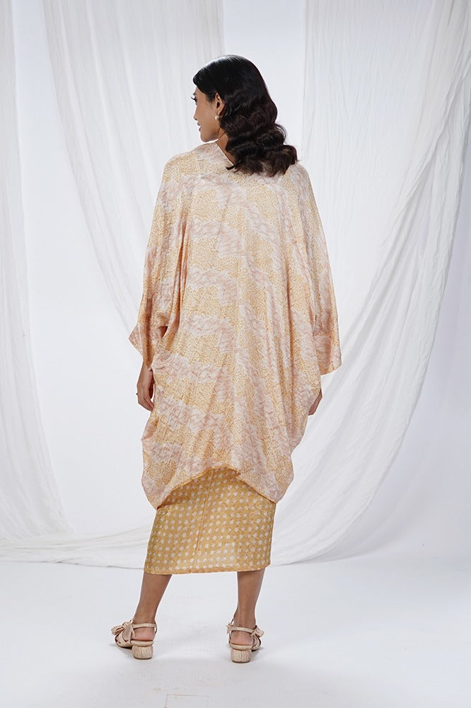 Cahya Set Pendar D0296