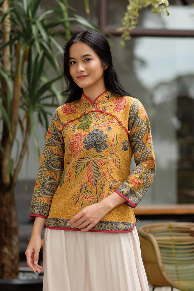 Dereta Buketan T1237